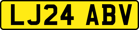 LJ24ABV