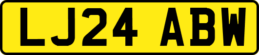 LJ24ABW