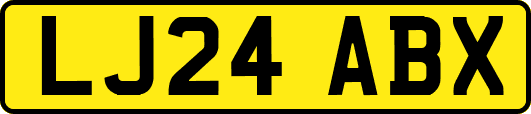 LJ24ABX