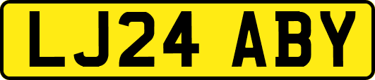 LJ24ABY
