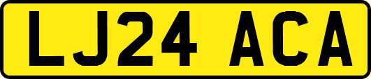 LJ24ACA