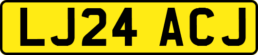 LJ24ACJ