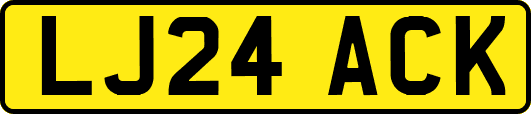 LJ24ACK
