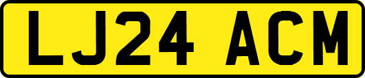 LJ24ACM