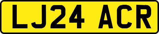 LJ24ACR