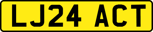 LJ24ACT
