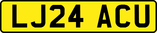 LJ24ACU