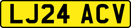 LJ24ACV