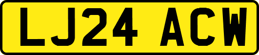 LJ24ACW