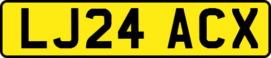 LJ24ACX