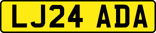 LJ24ADA