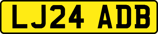 LJ24ADB