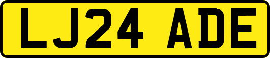 LJ24ADE