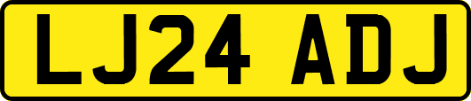 LJ24ADJ