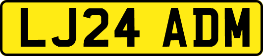 LJ24ADM