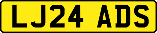 LJ24ADS