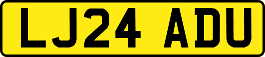 LJ24ADU