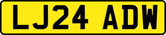 LJ24ADW
