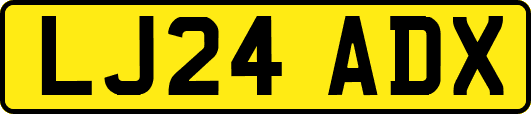 LJ24ADX