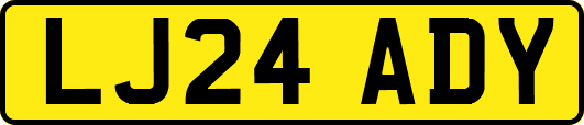 LJ24ADY