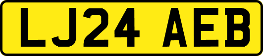 LJ24AEB