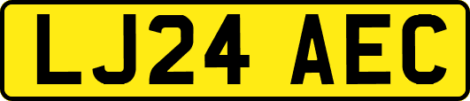LJ24AEC
