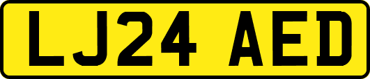 LJ24AED