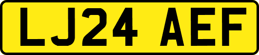 LJ24AEF