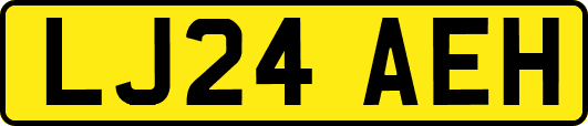 LJ24AEH