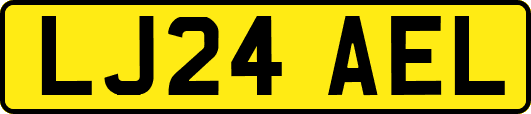 LJ24AEL