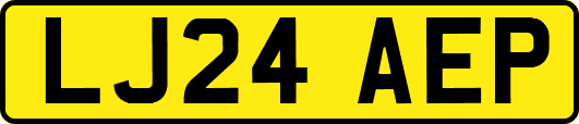 LJ24AEP