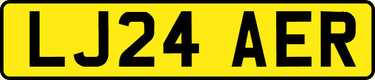 LJ24AER