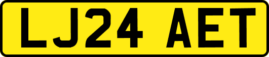 LJ24AET