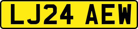 LJ24AEW