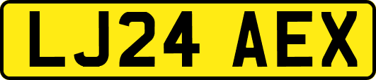 LJ24AEX