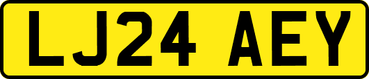 LJ24AEY