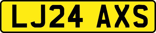 LJ24AXS