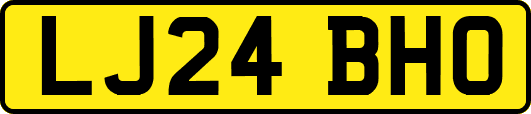 LJ24BHO