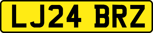 LJ24BRZ
