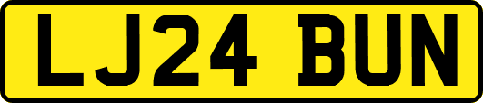 LJ24BUN