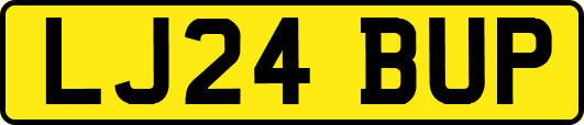 LJ24BUP