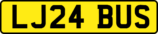 LJ24BUS