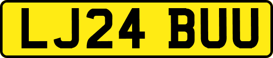 LJ24BUU