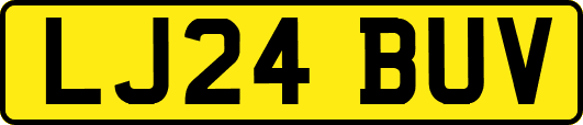 LJ24BUV