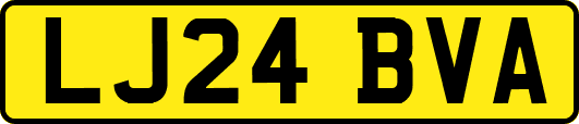 LJ24BVA