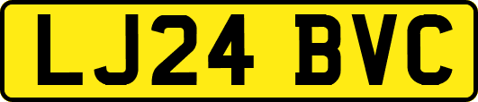LJ24BVC