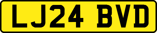 LJ24BVD
