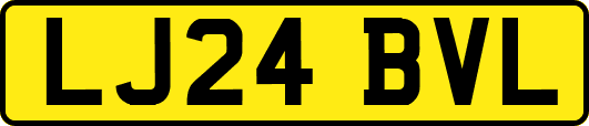 LJ24BVL