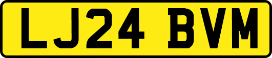 LJ24BVM