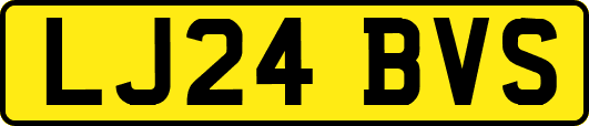 LJ24BVS